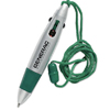 4 Color Bullitt Hang Around Pen