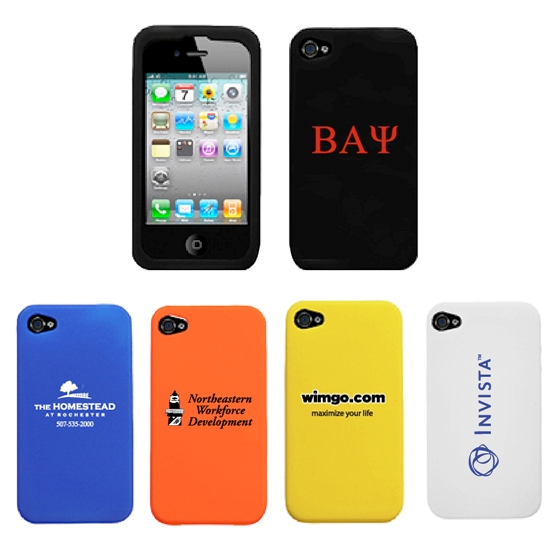 Promotional 4G iPhone Case