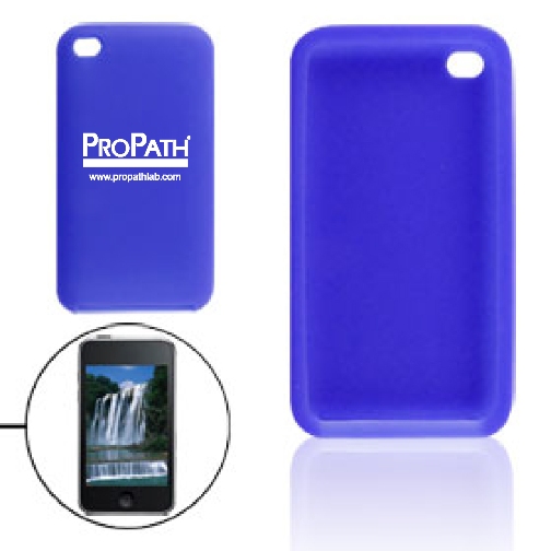 Promotional 4G iTouch Case