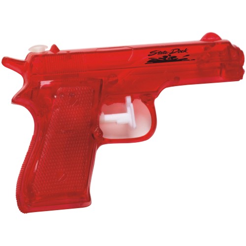 Promotional 6 Inch Water Gun