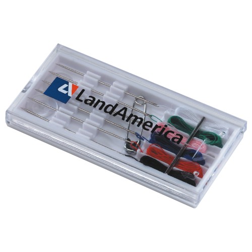 Promotional 6 Needle Sewing Kit