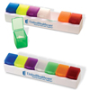 7-Day Compartment Pill Box