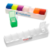7-Day Compartment Pill Box