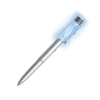 7 Color Rainbow Pulsar Pen