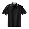Contract Piping Pima Tek Shirt Contract Piping Pima Tek Shirt