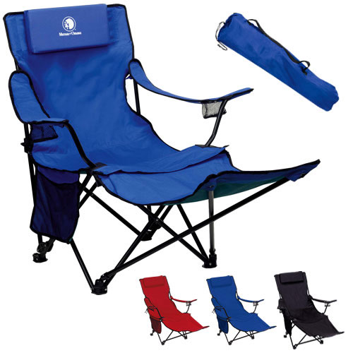 Promotional Adirondack Recliner