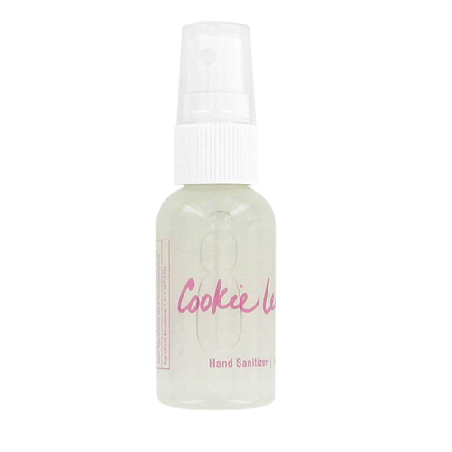 Promotional Alcohol Free Sanitizer Spray 1oz