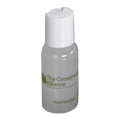 Promotional Alcohol Free Sanitizer