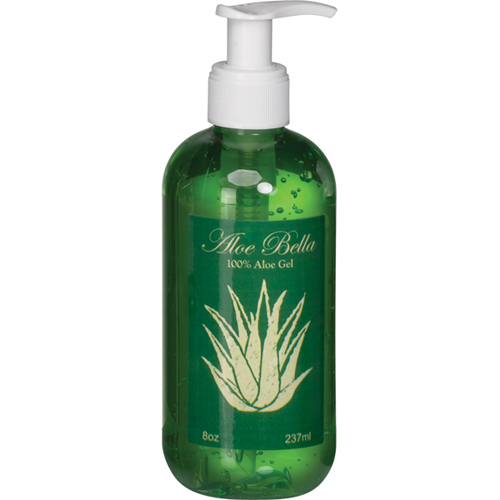 Promotional Aloe Gel 8oz