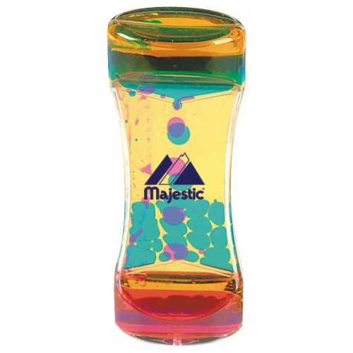 Promotional Amber Floating Timer