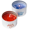  Apple Candle 