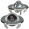 Axis World Clock