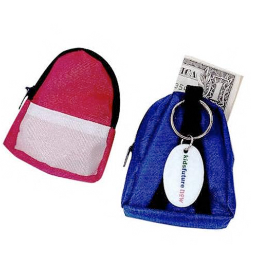 Custom Keychains Promotional Keychain for Tradeshows