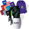  Bag-In-Golf Can Holder Combo 