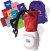  Bag-In-Baseball Can Holder Combo 