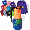  Bag-In-Global Can Holder Combo 