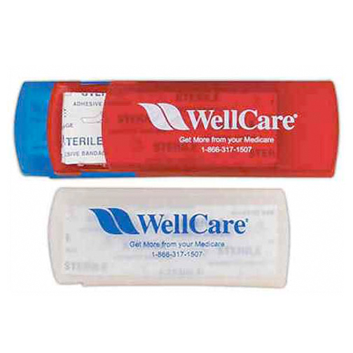 Promotional Bandage Dispenser