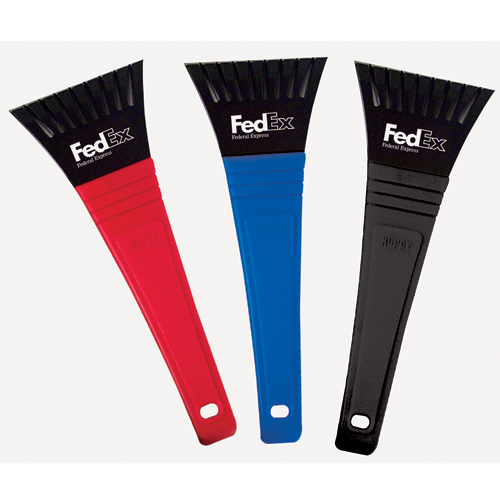 Promotional Bear Claw Scraper