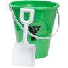Big Pail and Shovel