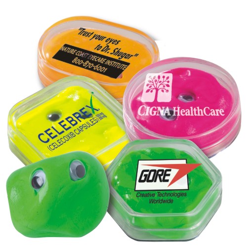 Promotional Bouncing Putty