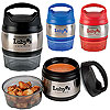 Bubba Grub Keg
