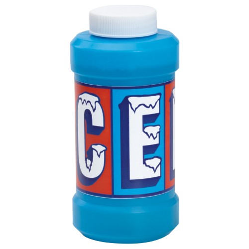 Promotional Bubbles 8oz