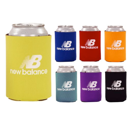 Promotional Can Cooler