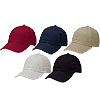  Canvas Cap 