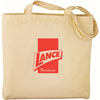 Classic Cotton Meeting Tote