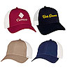  Classic Mesh Back Cap 