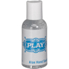  Clear Sanitizer 2 oz 