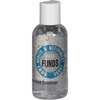  Clear Sanitizer 4 oz 