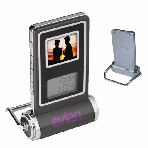 Promotional Combo Digital Frame