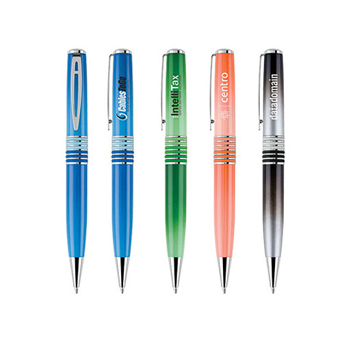 Promotional Cosmo Ballpoint Pen