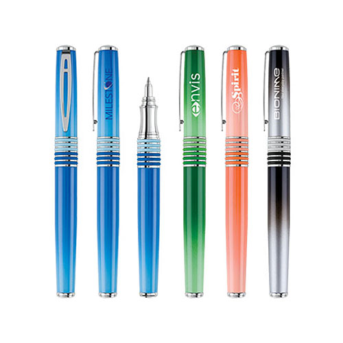 Promotional Cosmo Rollerpoint Pen