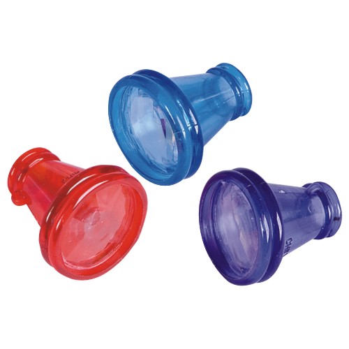 Promotional Crystal Prism Scope