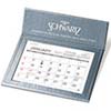  Cherbourg Desk Calendar 