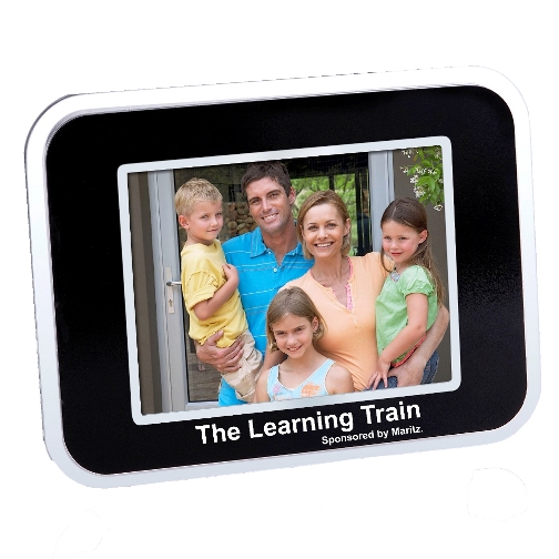 Promotional Digital Frame 3.5 Inch
