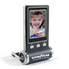  Digital Photo Frame 2.4 Inch 