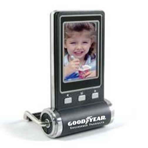 Promotional Digital Photo Frame 2.4 Inch