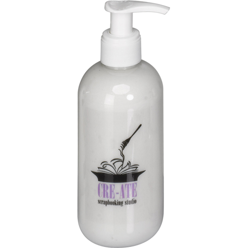 Promotional DivaZ Shimmer Lotion 8 oz