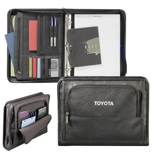 Promotional DuraHyde Versa Folio