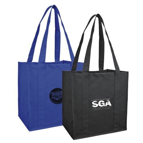 Promotional Earth Friendly Tote
