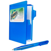  Epoxy Dome Jotter and Pen 