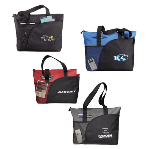 Promotional Excel Sport Utility Tote