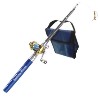 Fishing Pen Rod