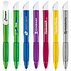 Flat Clip Eco Ballpoint