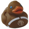 Football Sports Rubber Ducks