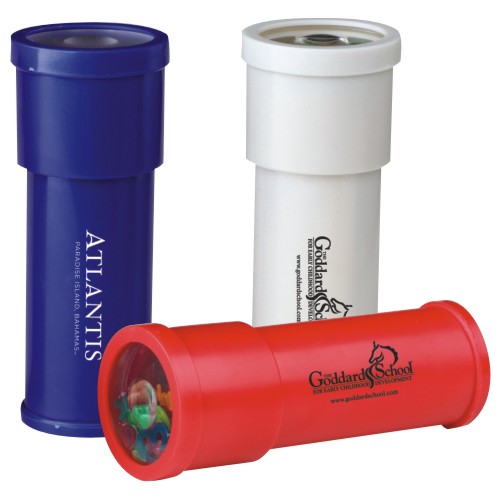 Promotional Fun Kaleidoscope