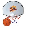  Hoop Basketball Game 